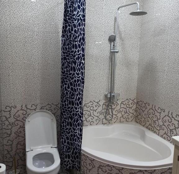 اتاق استاندارد یک نفره, Karavan