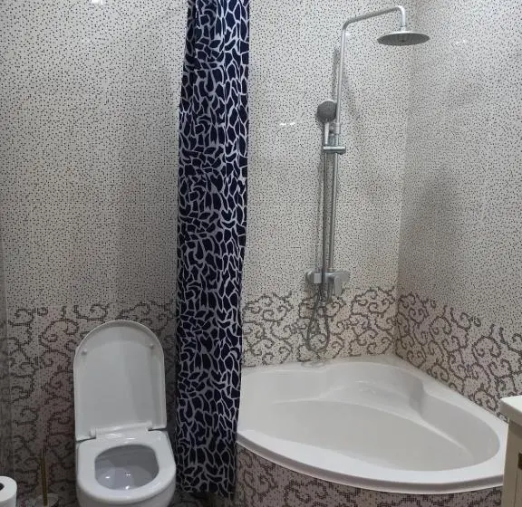 اتاق استاندارد یک نفره, Karavan