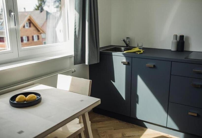 スタンダードスタジオ, Krone Hard   Self Check In