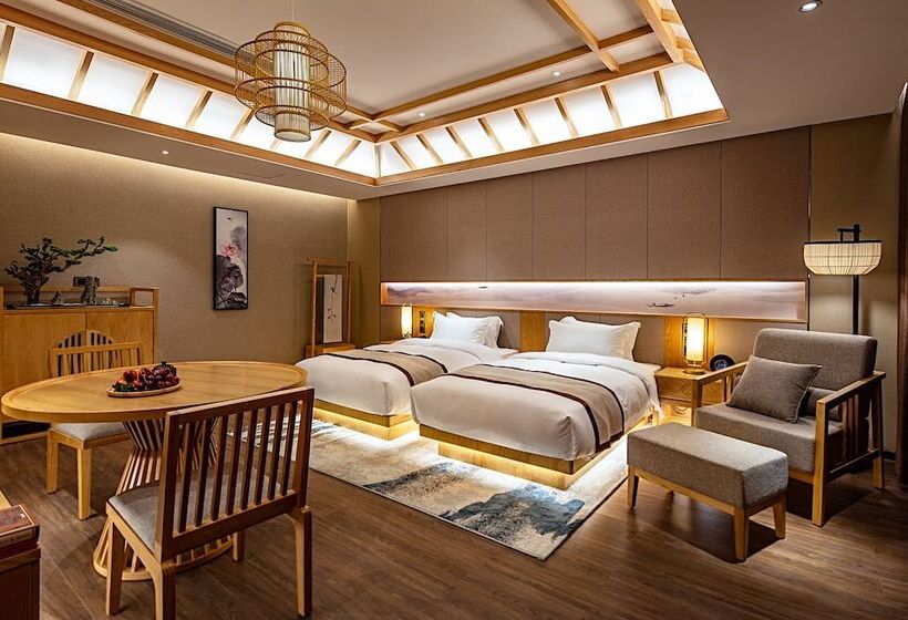 Family Suite, Li River Secluded