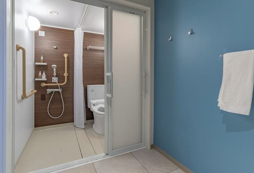 수피리어 스튜디오, The Maples Niseko