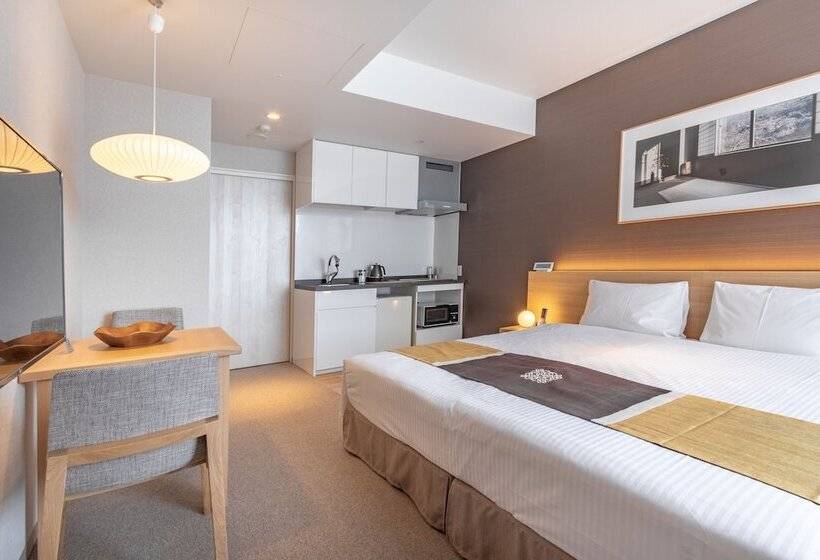 스탠다드 스튜디오, The Maples Niseko