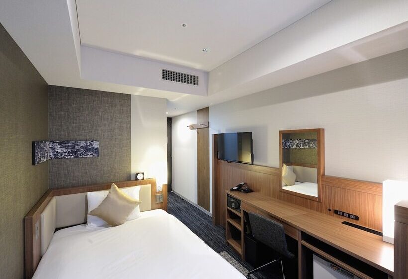 Standart Tek Kişilik Oda, Four Points Flex By Sheraton Yokohama West