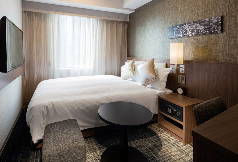 Standart Oda, Four Points Flex By Sheraton Yokohama West