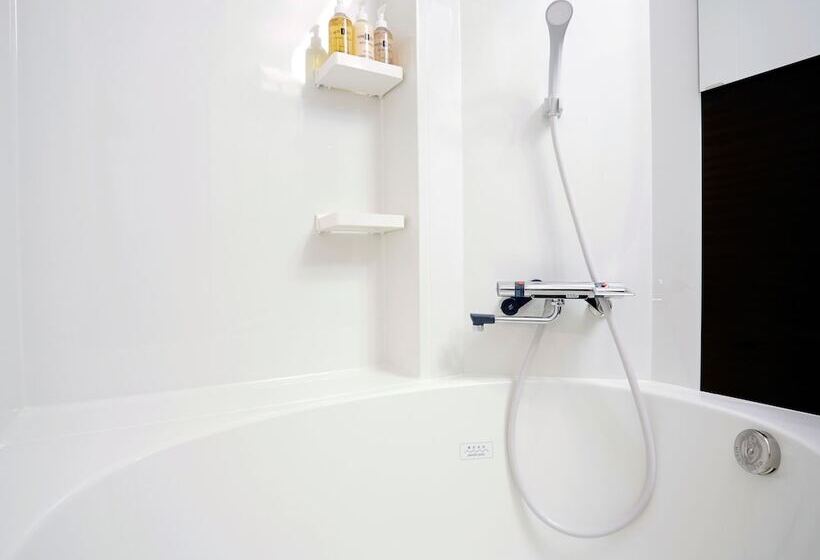 Standart Oda, Four Points Flex By Sheraton Yokohama West