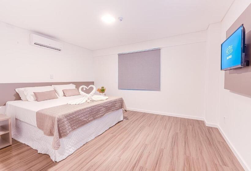 豪华房间, Prime Hotel Ponta Porã