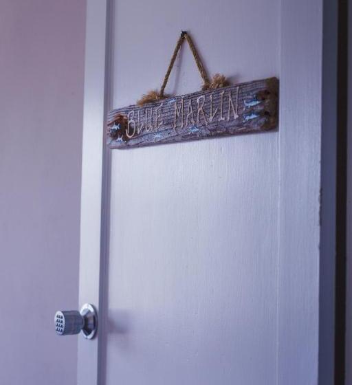 اتاق استاندارد, Hillcrest