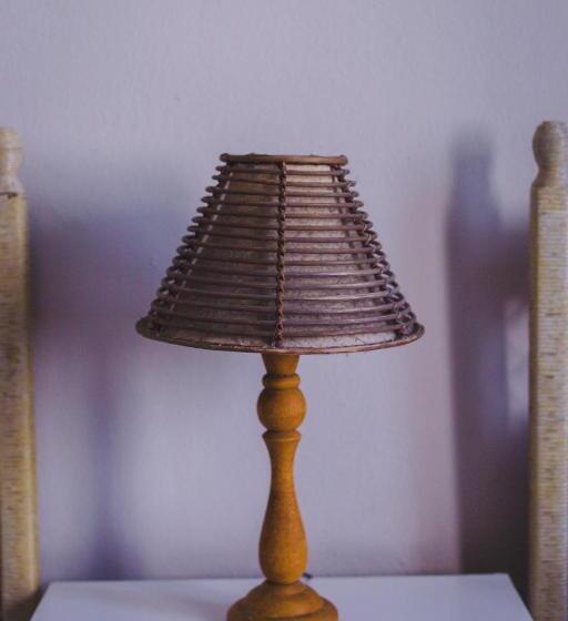 اتاق استاندارد, Hillcrest