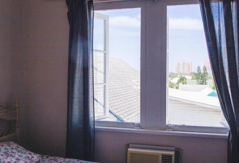 اتاق استاندارد, Hillcrest