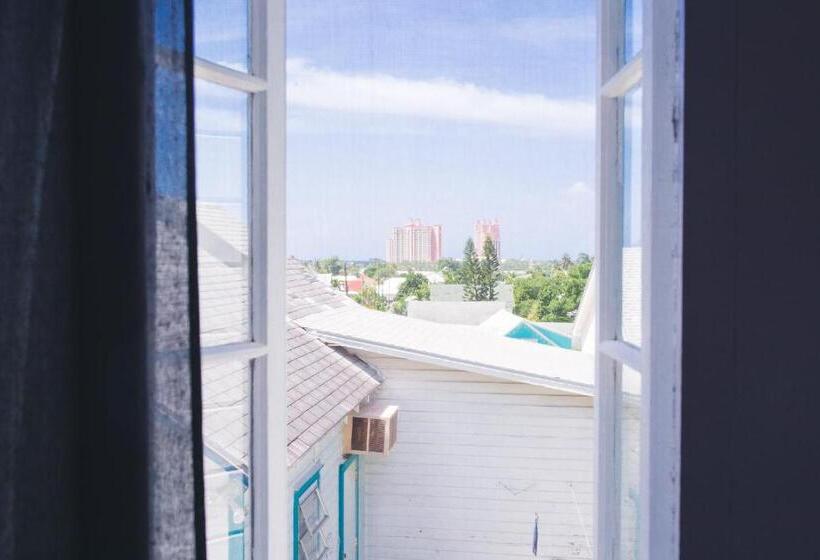 اتاق استاندارد, Hillcrest