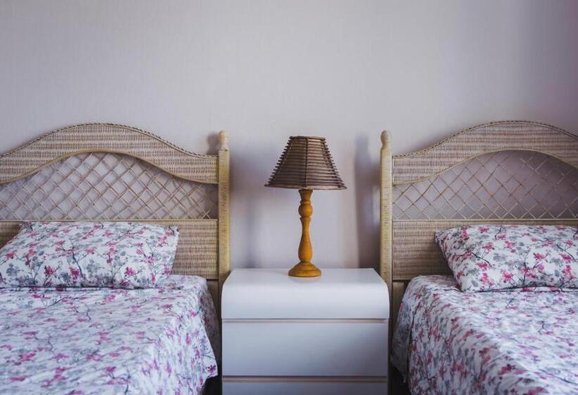 اتاق استاندارد, Hillcrest