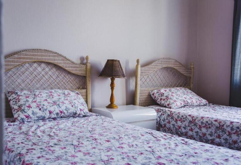 اتاق استاندارد, Hillcrest