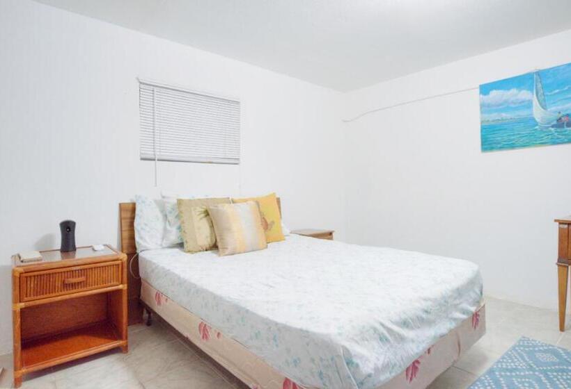 اتاق لوکس, Hillcrest