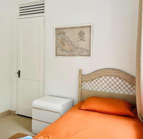 اتاق استاندارد یک نفره, Hillcrest