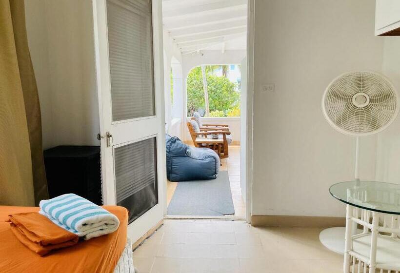 اتاق استاندارد یک نفره, Hillcrest