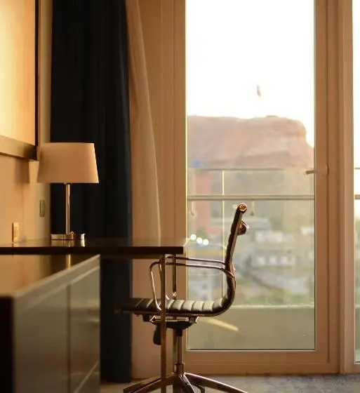 اتاق سوپریور, Antay Hotel & Spa
