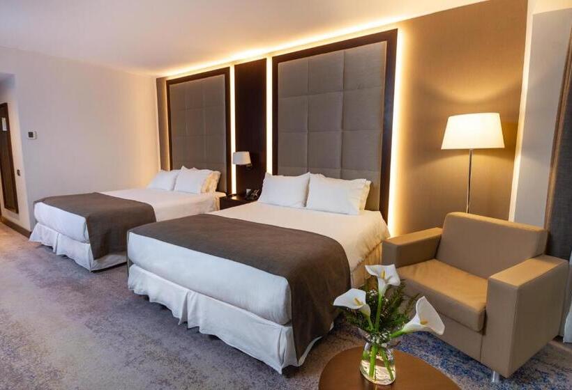 高级大房间, Antay Hotel & Spa