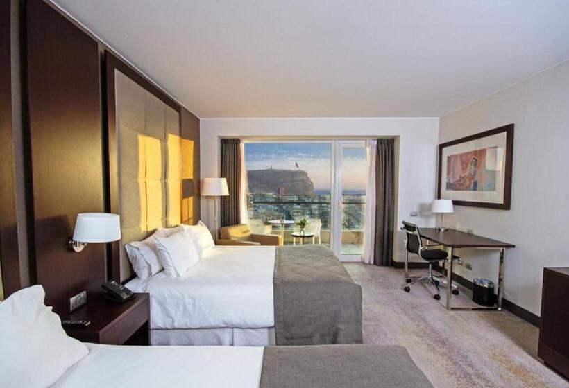 高级大房间, Antay Hotel & Spa