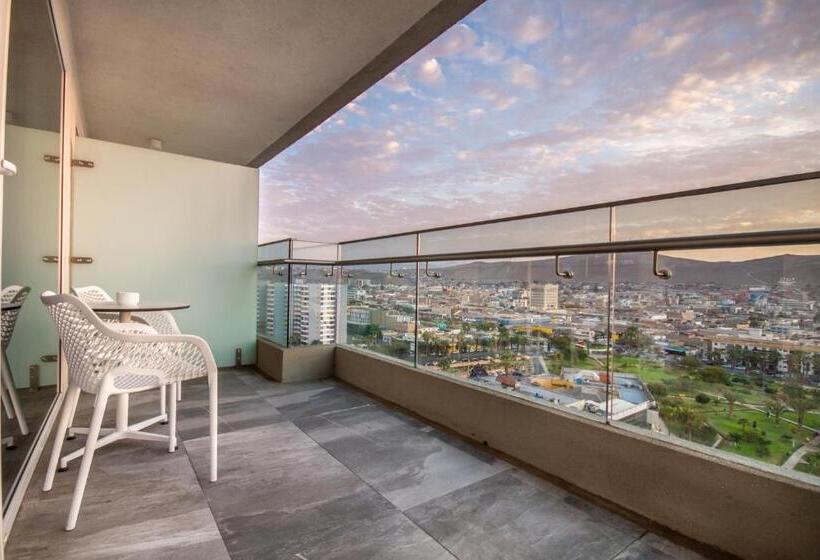 高级大房间, Antay Hotel & Spa