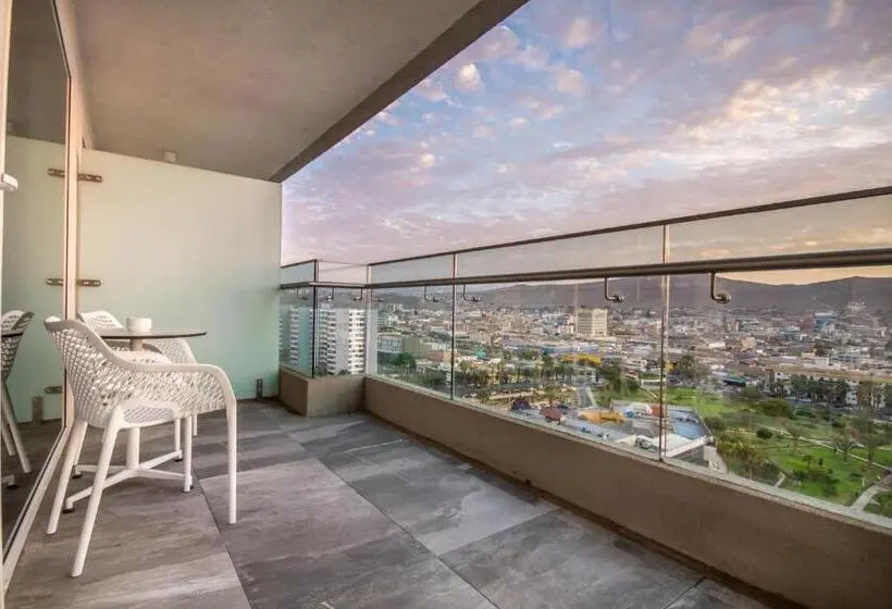 اتاق سوپریور, Antay Hotel & Spa