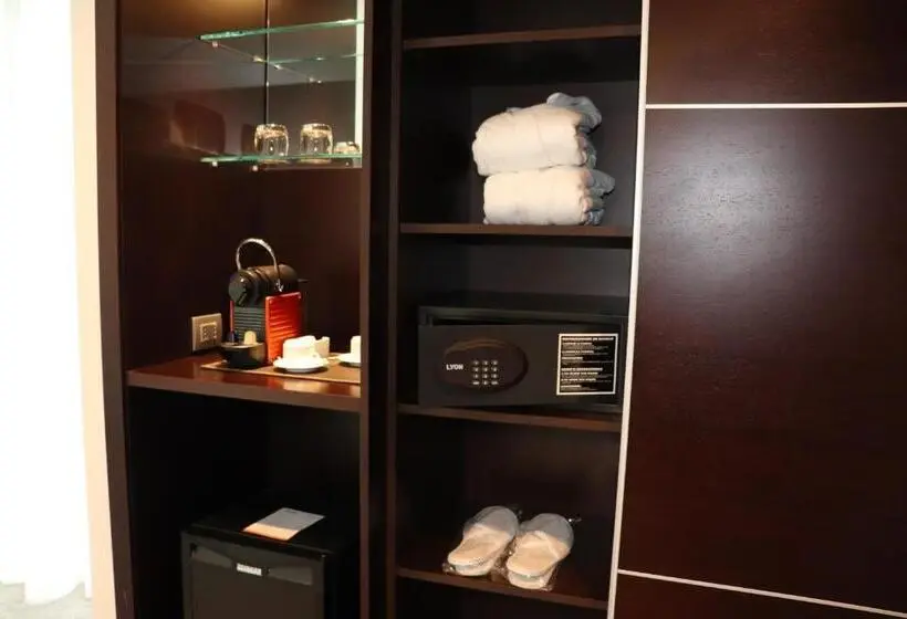 اتاق سوپریور, Antay Hotel & Spa