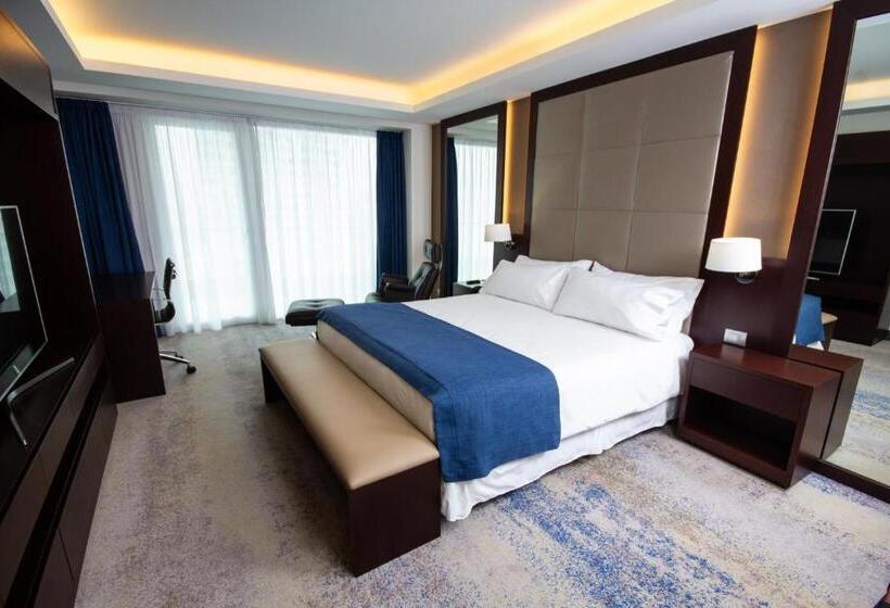 高级套房, Antay Hotel & Spa