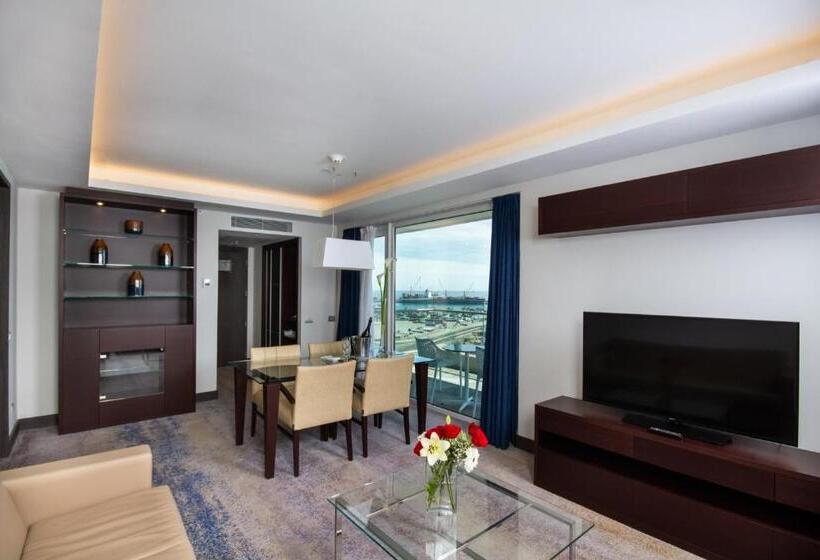 高级套房, Antay Hotel & Spa