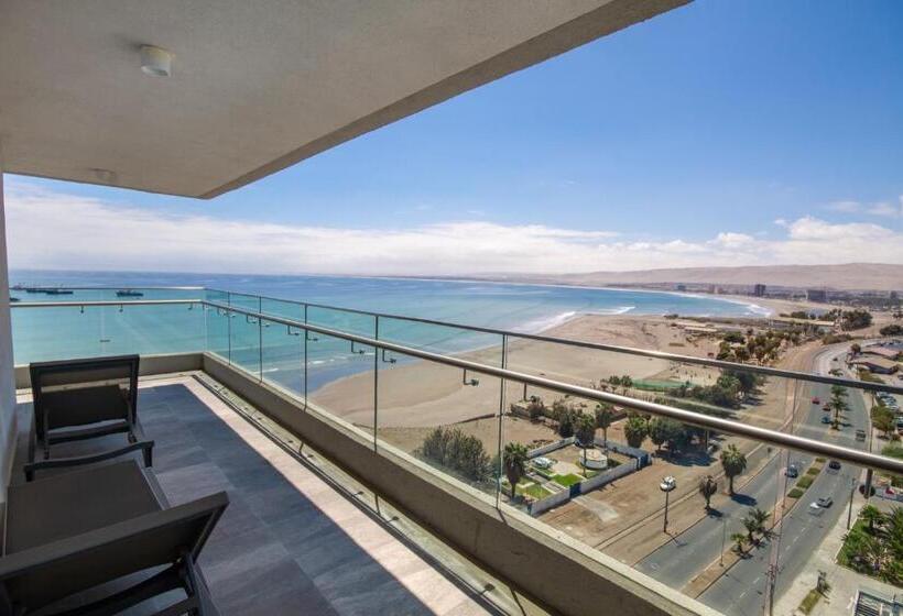 高级套房, Antay Hotel & Spa