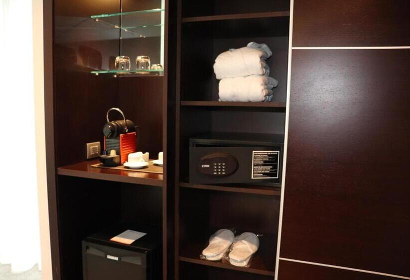 高级套房, Antay Hotel & Spa