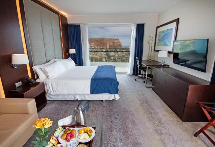 高级大房间, Antay Hotel & Spa