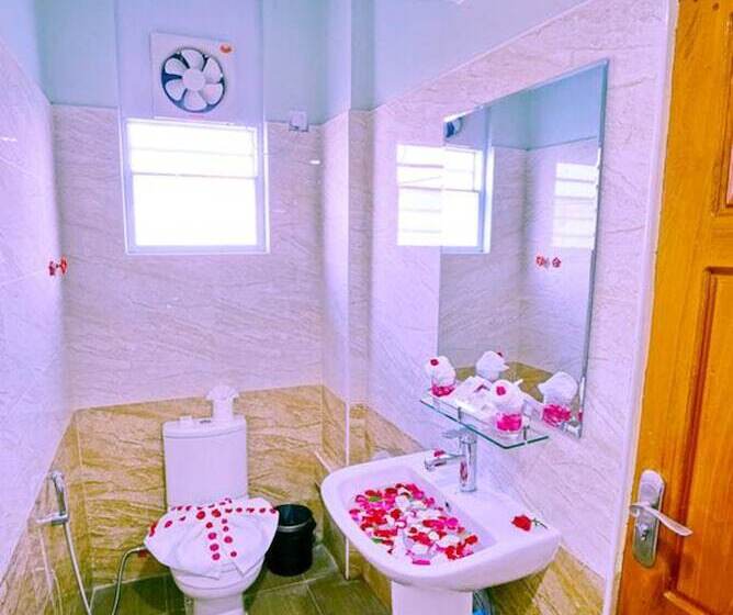 اتاق سوپریور, Aurora