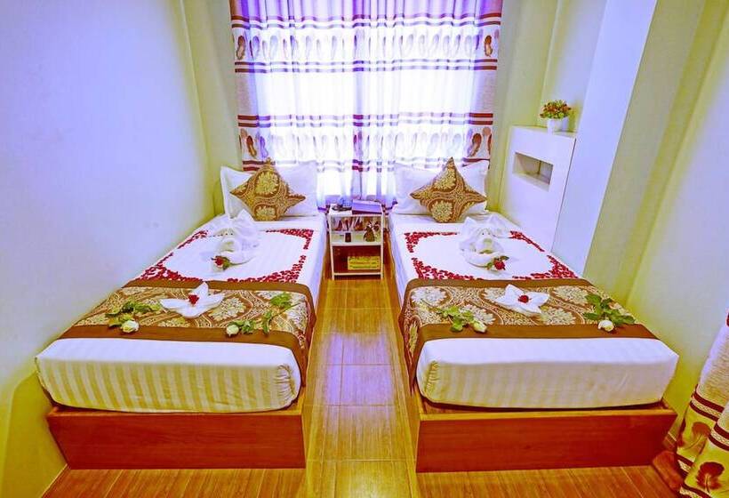 اتاق سوپریور, Aurora