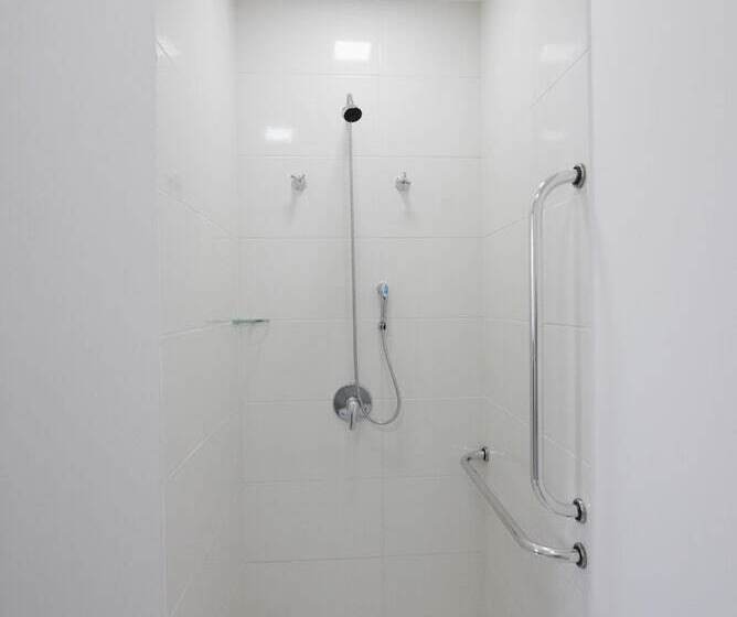 Quarto Estandar, H2 Congonhas