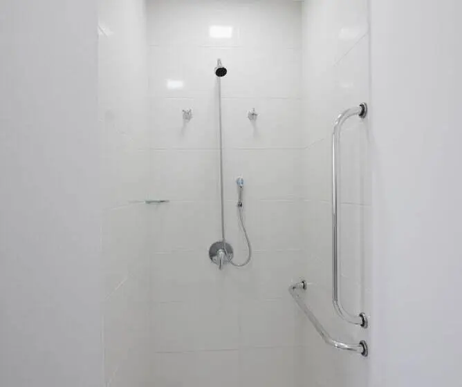 Chambre Standard, H2 Congonhas