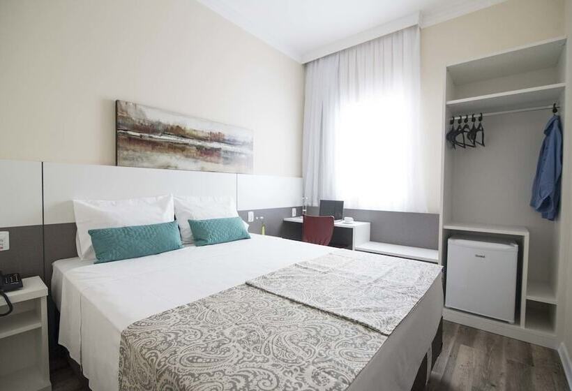 Quarto Estandar, H2 Congonhas