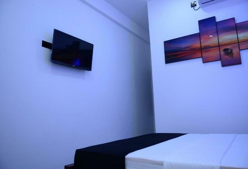 스탠다드 룸, Liyonaa Beach