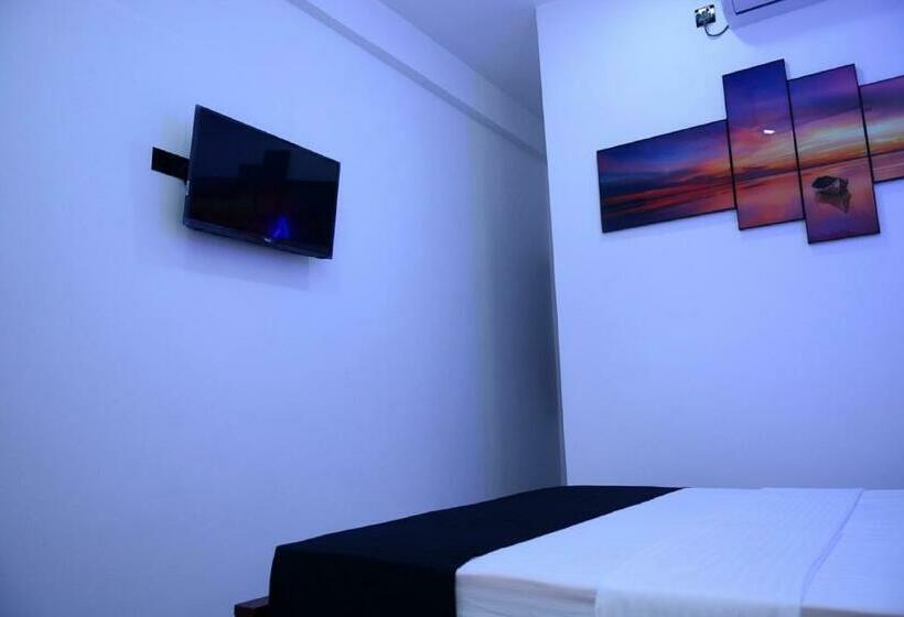 스탠다드 룸, Liyonaa Beach