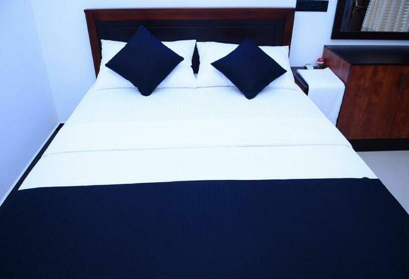 스탠다드 룸, Liyonaa Beach