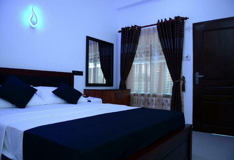 스탠다드 룸, Liyonaa Beach