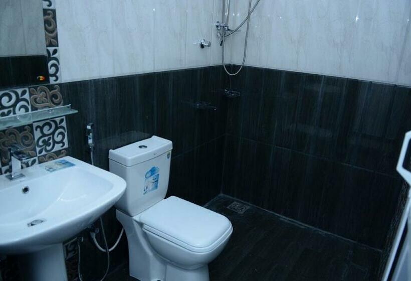 스탠다드 룸, Liyonaa Beach