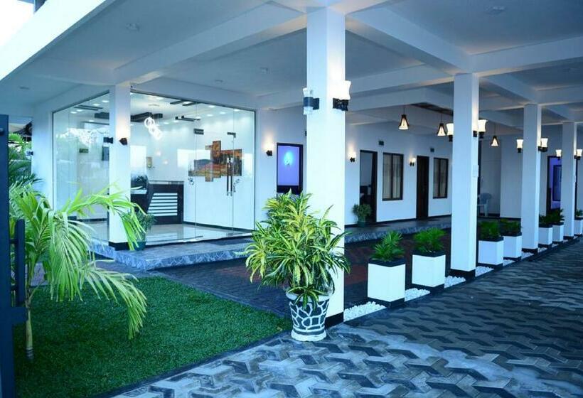 스탠다드 룸, Liyonaa Beach