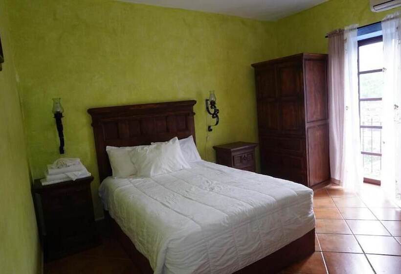 غرفة قياسية, Los ángeles