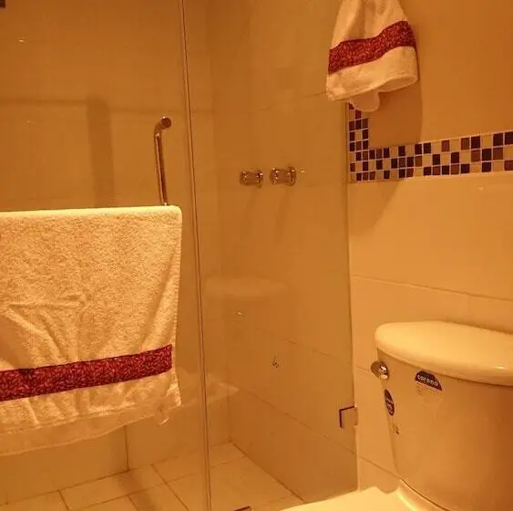 Economy Triple Room, Villa Mimi
