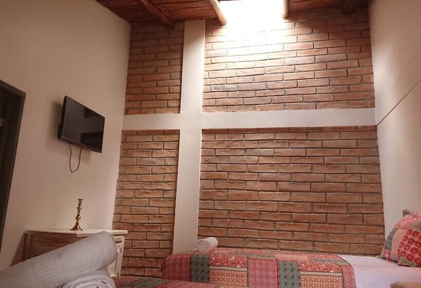 Трежместный Номер Economy, Villa Mimi