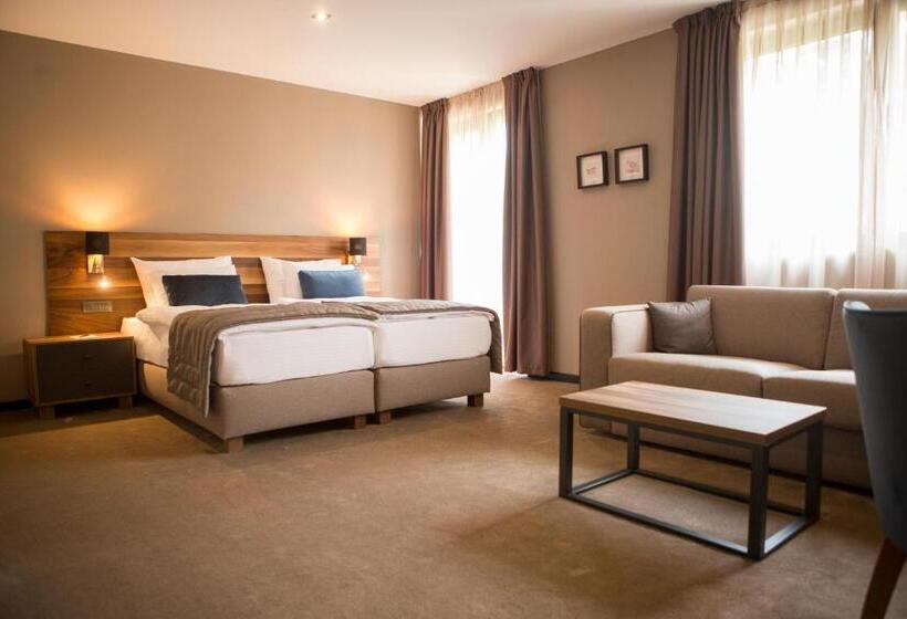 اتاق استاندارد, A Hoteli   Hotel Slatina