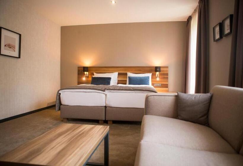 اتاق استاندارد, A Hoteli   Hotel Slatina