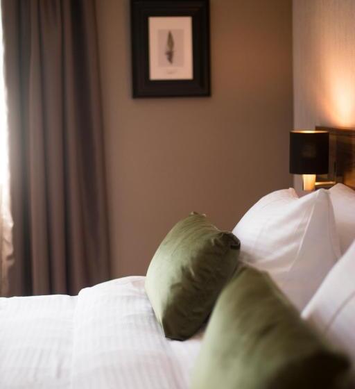 آپارتمان 1 خوابه, A Hoteli   Hotel Slatina