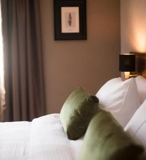 آپارتمان 1 خوابه, A Hoteli   Hotel Slatina