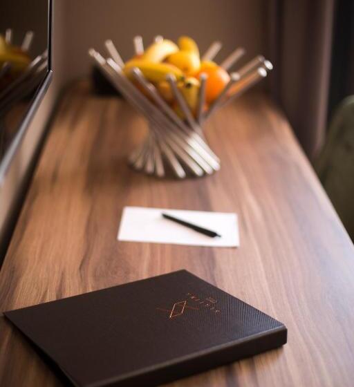 آپارتمان 1 خوابه, A Hoteli   Hotel Slatina