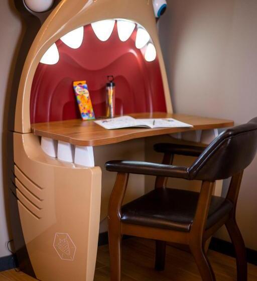 آپارتمان سوپریور 1 خوابه, A Hoteli   Hotel Slatina